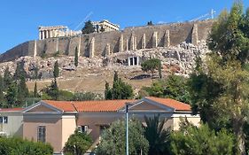 Check Point - Acropolis View B