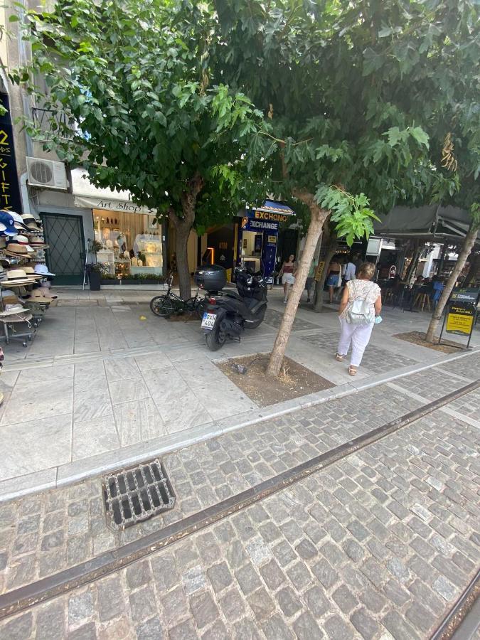 Check Point - Acropolis View B Apartment Athens Exterior photo