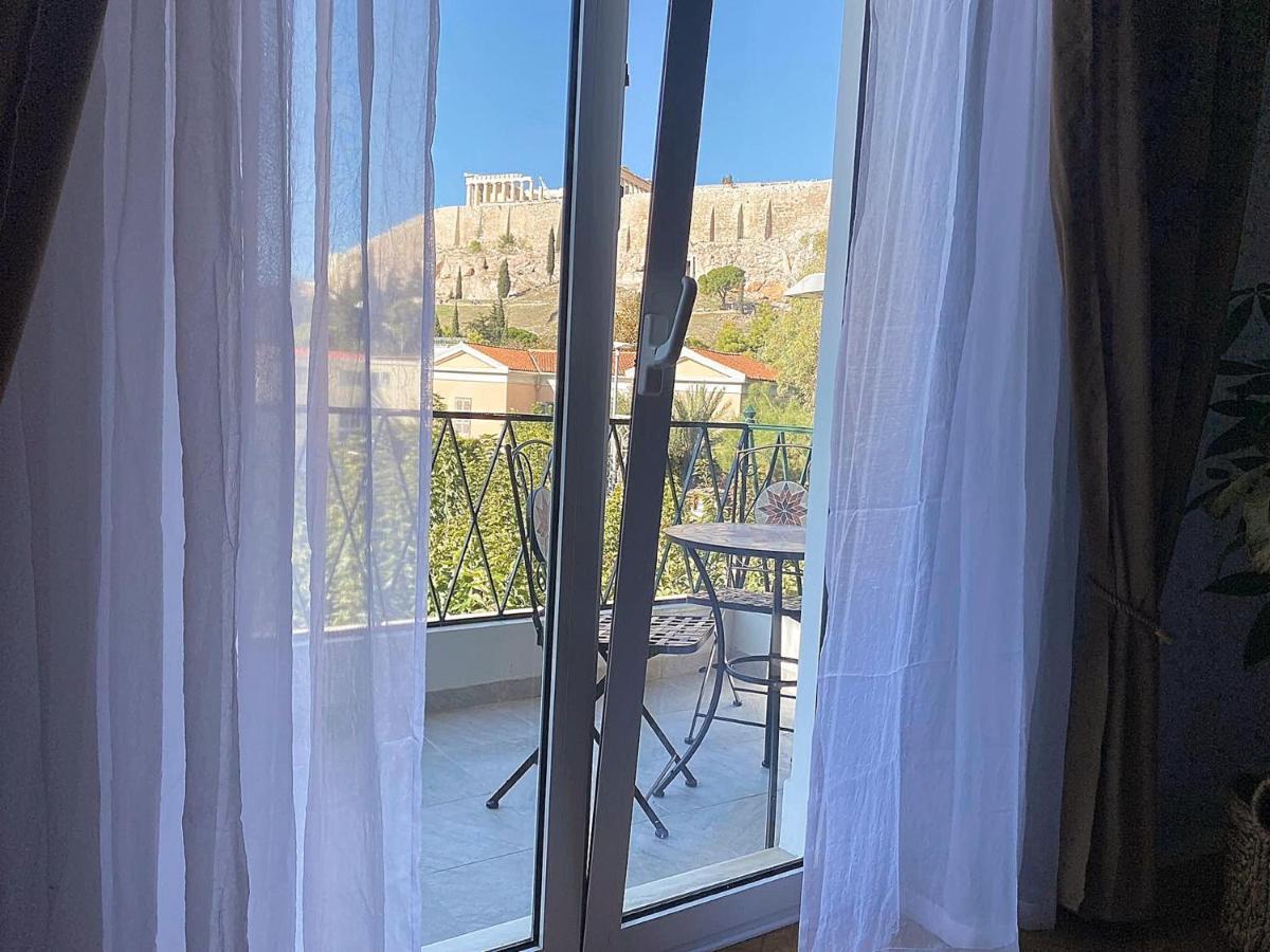 Check Point - Acropolis View B Apartment Athens Exterior photo