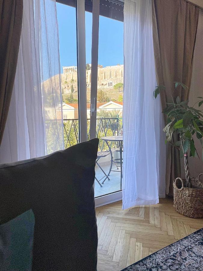 Check Point - Acropolis View B Apartment Athens Exterior photo