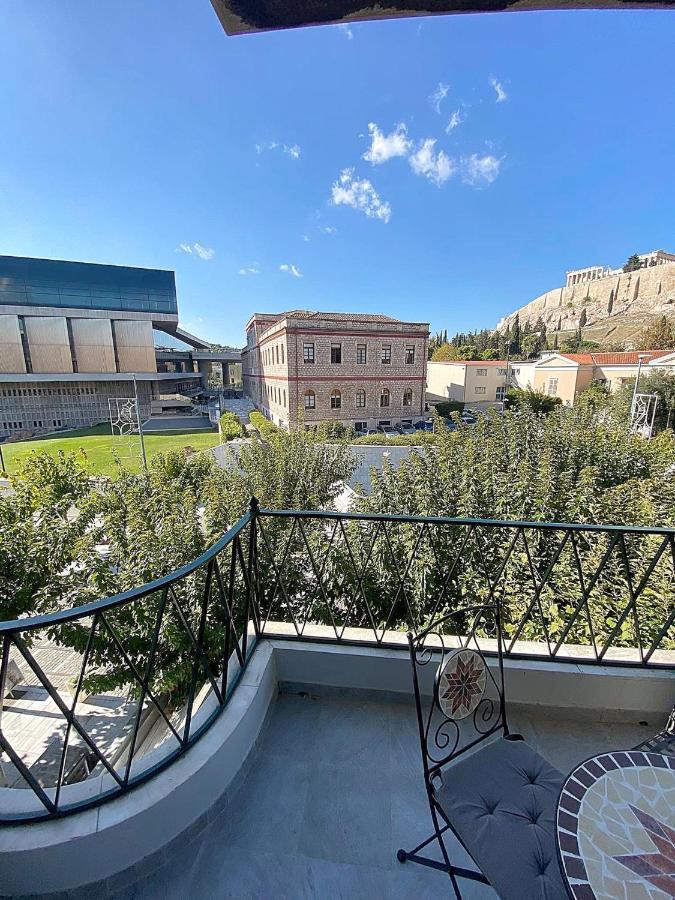 Check Point - Acropolis View B Apartment Athens Exterior photo